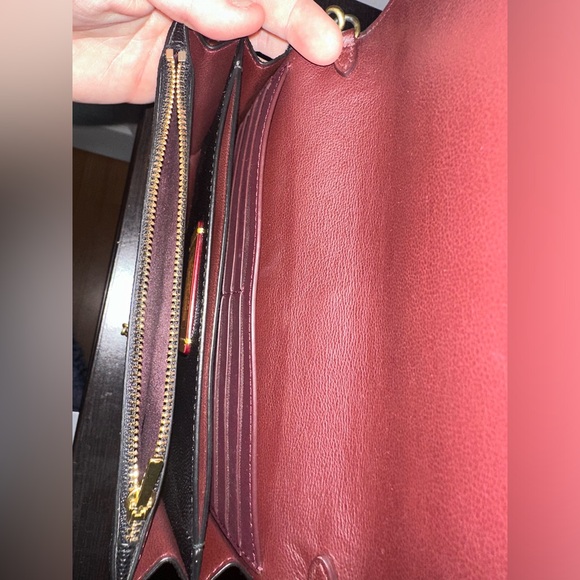 Coach clutch - Picture 2 of 5
